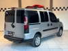 DOBLO 1.8 MPI ESSENCE 16V FLEX 7P MANUAL - 2013 - NOVO HAMBURGO