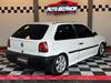 GOL 1.0 I 8V 2P MANUAL - 2002 - NOVO HAMBURGO
