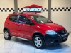 CROSSFOX - 2008 - NOVO HAMBURGO