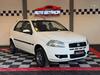 PALIO 1.0 MPI ELX 8V FLEX 4P MANUAL - 2008 - NOVO HAMBURGO
