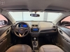 COBALT 1.8 MPFI LTZ 8V FLEX 4P MANUAL - 2013 - NOVO HAMBURGO