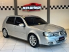 GOLF 1.6 MI SPORTLINE 8V FLEX 4P MANUAL - 2008 - NOVO HAMBURGO