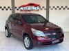 AGILE 1.4 MPFI LTZ 8V FLEX 4P MANUAL - 2011 - NOVO HAMBURGO