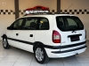 ZAFIRA 2.0 MPFI EXPRESSION 8V FLEX 4P AUTOMATICO - 2010 - NOVO HAMBURGO