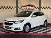COBALT 1.8 MPFI LTZ 8V FLEX 4P AUTOMATICO - 2016 - NOVO HAMBURGO