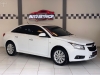 CRUZE 1.8 LTZ 16V FLEX 4P AUTOMATICO - 2014 - NOVO HAMBURGO