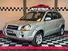 TUCSON 2.0 MPFI GLS TOP 16V 143CV 2WD FLEX 4P AUTOMATICO - 2014 - NOVO HAMBURGO