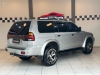 PAJERO SPORT 3.0 SE 4X2 V6 24V 4P AUTOMATICO - 2002 - NOVO HAMBURGO