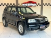 TRACKER 2.0 4X4 16V 4P MANUAL - 2009 - NOVO HAMBURGO