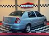 CLIO 1.6 PRIVILEGE SEDAN 16V FLEX 4P MANUAL - 2006 - NOVO HAMBURGO