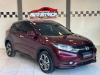 HR-V 1.8 16V FLEX EXL 4P AUTOMATICO - 2016 - NOVO HAMBURGO