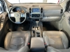 FRONTIER 2.5 LE 4X4 CD TURBO ELETRONIC DIESEL 4P AUTOMATICO - 2011 - NOVO HAMBURGO