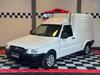 FIORINO - 2008 - NOVO HAMBURGO