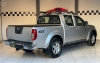 FRONTIER 2.5 LE 4X4 CD TURBO ELETRONIC DIESEL 4P AUTOMATICO - 2011 - NOVO HAMBURGO