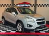 TRACKER 1.8 MPFI LTZ 4X2 16V FLEX 4P AUTOMATICO - 2015 - NOVO HAMBURGO