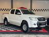 HILUX 2.7 SRV 4X4 CD 16V FLEX 4P AUTOMATICO - 2013 - NOVO HAMBURGO