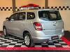 SPIN 1.8 LTZ 8V FLEX 4P MANUAL - 2013 - NOVO HAMBURGO