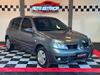 CLIO 1.0 AUTHENTIQUE 16V FLEX 4P MANUAL - 2007 - NOVO HAMBURGO