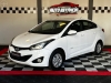 HB20S 1.6 COMFORT PLUS 16V FLEX 4P MANUAL - 2015 - NOVO HAMBURGO