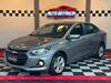 ONIX 1.0 LTZ 8V TURBO FLEX 4P AUTOMATICO - 2025 - NOVO HAMBURGO