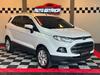 ECOSPORT 2.0 TITANIUM 16V FLEX 4P AUTOMATICO - 2013 - NOVO HAMBURGO