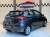 HB20 1.6 COMFORT STYLE 16V FLEX 4P AUTOMATICO - 2018 - NOVO HAMBURGO