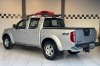 FRONTIER 2.5 LE 4X4 CD TURBO ELETRONIC DIESEL 4P AUTOMATICO - 2011 - NOVO HAMBURGO
