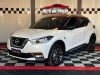 KICKS 1.6 16V FLEX RIO 2016 4P XTRONIC - 2017 - NOVO HAMBURGO