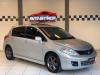TIIDA 1.8 SL 16V FLEX 4P AUTOMATICO - 2012 - NOVO HAMBURGO
