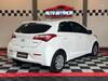 HB20 1.6 COMFORT PLUS 16V FLEX 4P MANUAL - 2015 - NOVO HAMBURGO