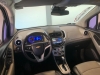 TRACKER 1.8 MPFI LTZ 4X2 16V FLEX 4P AUTOMATICO - 2015 - NOVO HAMBURGO