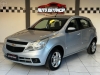 AGILE 1.4 MPFI LTZ 8V FLEX 4P MANUAL - 2011 - NOVO HAMBURGO