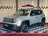 RENEGADE 1.8 16V FLEX 4P AUTOMATICO - 2016 - NOVO HAMBURGO