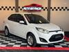 FIESTA 1.6 SE SEDAN 16V FLEX 4P MANUAL - 2014 - NOVO HAMBURGO