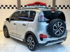 AIRCROSS 1.6 GLX 16V FLEX 4P MANUAL - 2014 - NOVO HAMBURGO