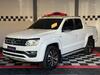 AMAROK 3.0 V6 EXTREME CD DIESEL 4X4 AT 4P AUTOMATICO - 2020 - NOVO HAMBURGO