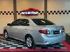 COROLLA 1.8 XEI 16V FLEX 4P AUTOMATICO - 2009 - NOVO HAMBURGO