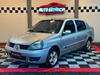 CLIO 1.6 PRIVILEGE SEDAN 16V FLEX 4P MANUAL - 2006 - NOVO HAMBURGO