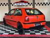 GOL 1.0 MI HIGHWAY 16V 4P MANUAL G.III - 2003 - NOVO HAMBURGO