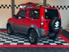JIMNY 1.3 4ALL 4X4 16V 2P MANUAL - 2015 - NOVO HAMBURGO