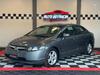 CIVIC 1.8 LXS 16V FLEX 4P AUTOMATICO - 2008 - NOVO HAMBURGO