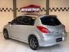 TIIDA 1.8 SL 16V FLEX 4P AUTOMATICO - 2012 - NOVO HAMBURGO