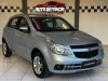 AGILE 1.4 MPFI LTZ 8V FLEX 4P MANUAL - 2011 - NOVO HAMBURGO