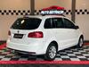 SPACEFOX 1.6 MI 8V FLEX 4P MANUAL - 2012 - NOVO HAMBURGO