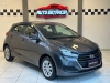 HB20 1.6 COMFORT STYLE 16V FLEX 4P AUTOMATICO - 2018 - NOVO HAMBURGO