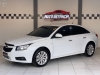 CRUZE 1.8 LTZ 16V FLEX 4P AUTOMATICO - 2014 - NOVO HAMBURGO