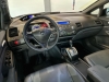 CIVIC 1.8 LXS 16V FLEX 4P AUTOMATICO - 2008 - NOVO HAMBURGO