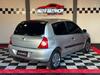 CLIO 1.0 CAMPUS 16V FLEX 2P MANUAL - 2010 - NOVO HAMBURGO