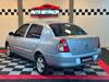 CLIO 1.6 PRIVILEGE SEDAN 16V FLEX 4P MANUAL - 2006 - NOVO HAMBURGO