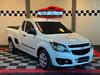 MONTANA 1.4 MPFI LS CS 8V FLEX 2P MANUAL - 2013 - NOVO HAMBURGO